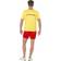 Smiffys Baywatch Men's Beach Costume