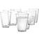 Eva Solo - Drinking Glass 38cl 8pcs