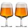 Iittala Essence Beer Glass 48cl 2pcs