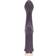 Fifty Shades of Grey Freed Lavish Attention Vibromasseur Stimulateur de Point G Courbé en Silicone, Sextoy Vibrant à 7 Modes & 3