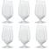 Eva Solo small Ølglas 35cl 6stk