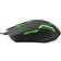 Esperanza MX205 Fighter Green Mouse