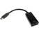 MicroConnect USB 3.1 C - Mini DisplayPort 1.2 Adapter M-F