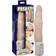 You2Toys Push It Dildovibraattori 27 cm Vaalea iho