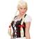 Widmann Gretel Paryk Blond