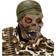 Widmann Maschera in lattice Zombie Militare