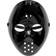 Widmann Hockey Mask Black