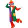 Widmann Clown Long Coat