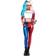 Leg Avenue Misfit Hipster Piece Costume