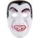 Widmann Pvc Vampire Mask