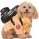 Rubies Ghostbusters Jumpsuit Pet Costume