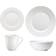 Rörstrand Swedish Grace Dinner Set 8