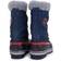 Sorel Children's Yoot Pac Nylon - Collegiate Navy/Sail Red