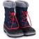 Sorel Children's Yoot Pac Nylon - Collegiate Navy/Sail Red