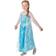 Rubies Costume Elsa Deluxe 5-6 Anni