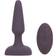 Fifty Shades of Grey Analplug Luxus Vibro 14 x 3 cm