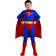 Rubies Kids Superman Costume