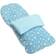 For Your Little One Snuggle Summer Footmuff Compatible with Mamas & Papas