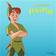 Peter Pan (Ljudbok, MP3, 2018)
