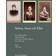 Selma, Anna och Elise: brevväxling mellan Selma Lagerlöf, Anna Oom och Elise Malmros åren 1886-1937 (Inbunden, 2009)