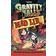 Gravity Falls Mad Libs (Paperback, 2018)