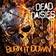 The Dead Daisies - Burn It Down (Ltd Pic Disc) (Vinyl)