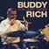 Buddy Rich - The Lost Tapes (Vinyl)