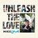 Mike Love - Unleash The Love (2-LP) (Vinyl)