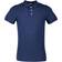 Tommy Hilfiger Organic Cotton Fine Pique Slim Polo T-Shirt - Black Iris