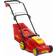 Wolf-Garten A 370 E Mains Powered Mower