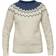 Fjällräven Övik Knit Sweater W - Glacier Green