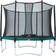 BERG Favorit 430cm + Safety Net Comfort