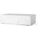 Menu Plinth Low Coffee Table 23.6x23.6"