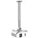 Kindermann Premium 150 Soffitto Alluminio Supporto Per Proiettore
