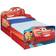 Hello Home Disney Cars Lightning McQueen Toddler Bed with Storage 77x143cm