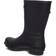 Lacrosse Welly 10'' Black Matte Female