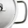 WMF Gourmet Plus mit Klappe 5.7 L 24 cm