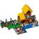 LEGO Minecraft Farmhuset 21144