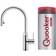Quooker Flex (Q211310102+Q110900202) Poleret krom