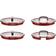 WMF Function 4 med lock 5.7 L 24 cm