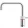 Quooker Nordic Square Inkl Combi Krom