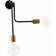 House Doctor Molecular Wandlampe