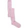 Melton Basic Strumpbyxor - Rosa (970040-507)