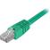 Deltaco RJ45-RJ45 F/UTP Cat6 15m