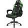 L33T Extreme Gaming Chair - Black/Green