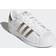 Adidas Superstar W - Ftwr White/Cyber Metallic/Ftwr White