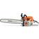 Stihl MS 362 C-M