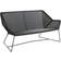 Cane-Line Breeze 2-seat Soffa