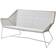 Cane-Line Breeze 2-seat Outdoor Sofa