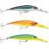 Rapala X Rap Magnum 14cm Gold Green Mackerel